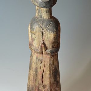 Himalayan Tribal Tharu figure - SOLD