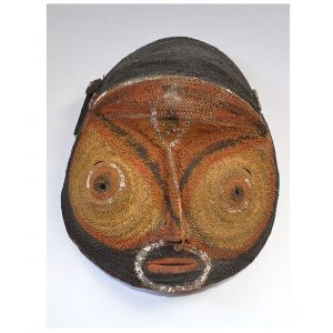 New Guinea Abelam Yam mask - SOLD