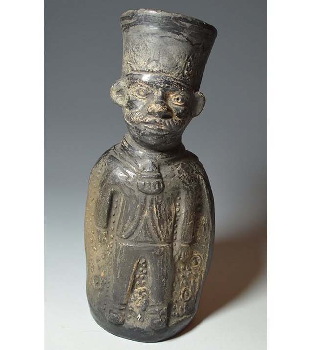 Inca Colonial Vessel- SOLD