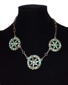 Navajo Necklace
