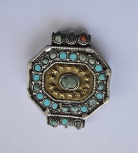 Tibetan Gau