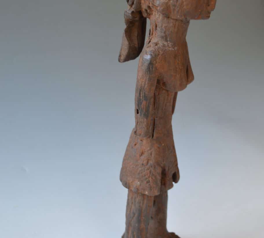 Indian tribal doll