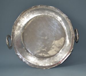 South American Antique peru boliviasilver