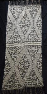 timor ikat