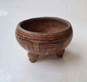 Pre Columbian Censer Guanacaste