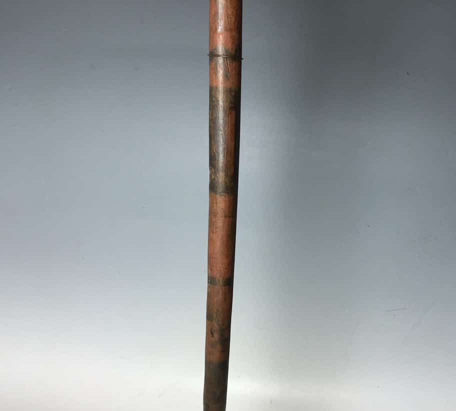 Aboriginal Digging stick