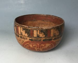 Maya Arte Pre colombino