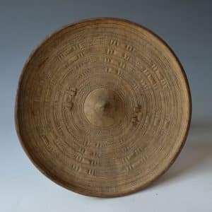 Somali Gashan shield