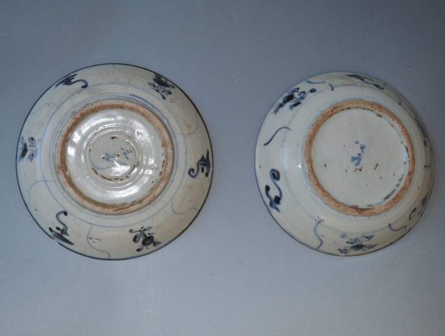 Ming provincial porcelain