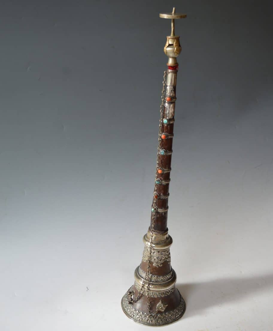 Tibetan Trumpet