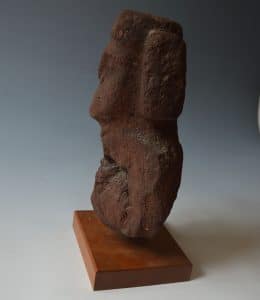 pre Columbian Totonac