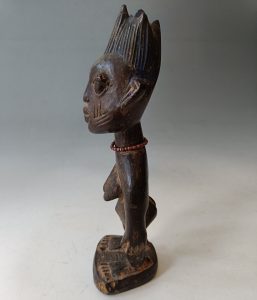 Ibeji Figure