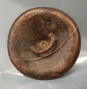 Somali tribal shield